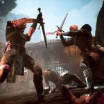 Gothic 2 Remake Possible After First Game, Says THQ Nordic Gothic