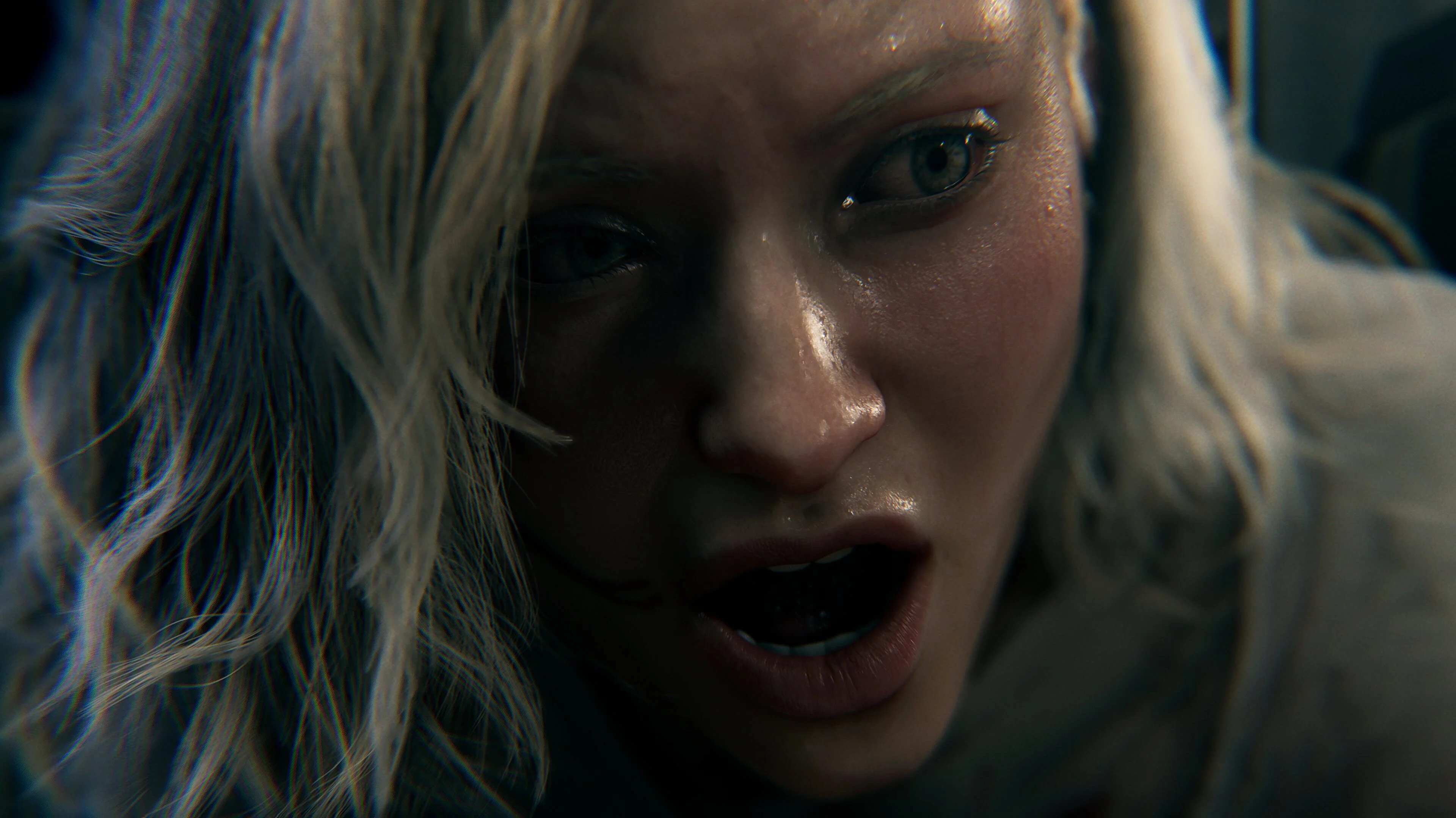 Grace Resident Evil 9