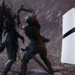 Hellblade 2 PS5 Pro