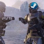 Helldivers 2 PC PS5