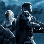 Helldivers 2 X Halo Crossover