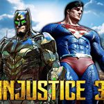 injustice 3