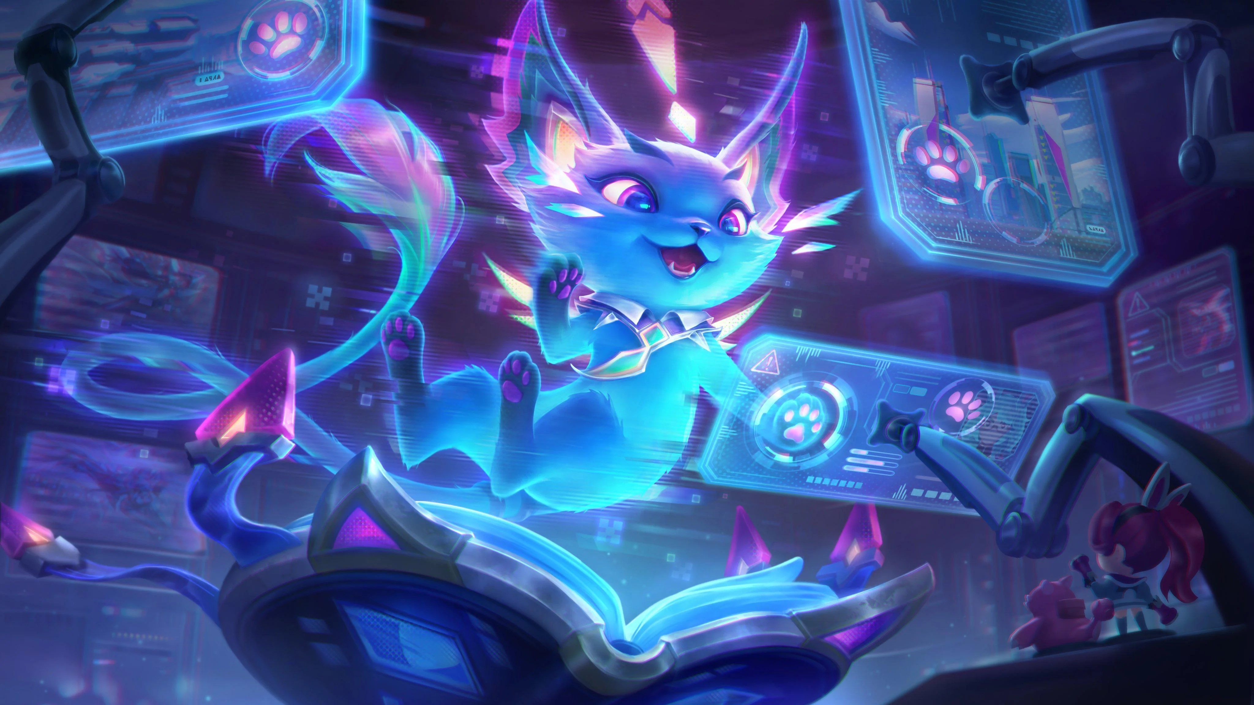 League of Legends