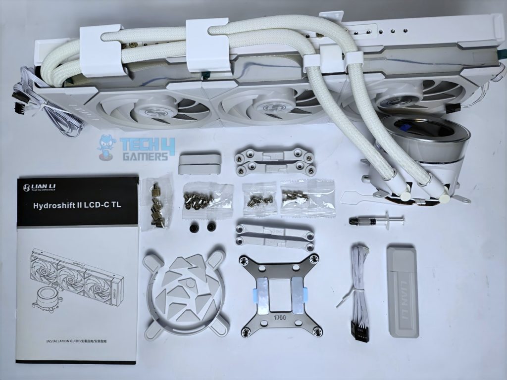 Accessories