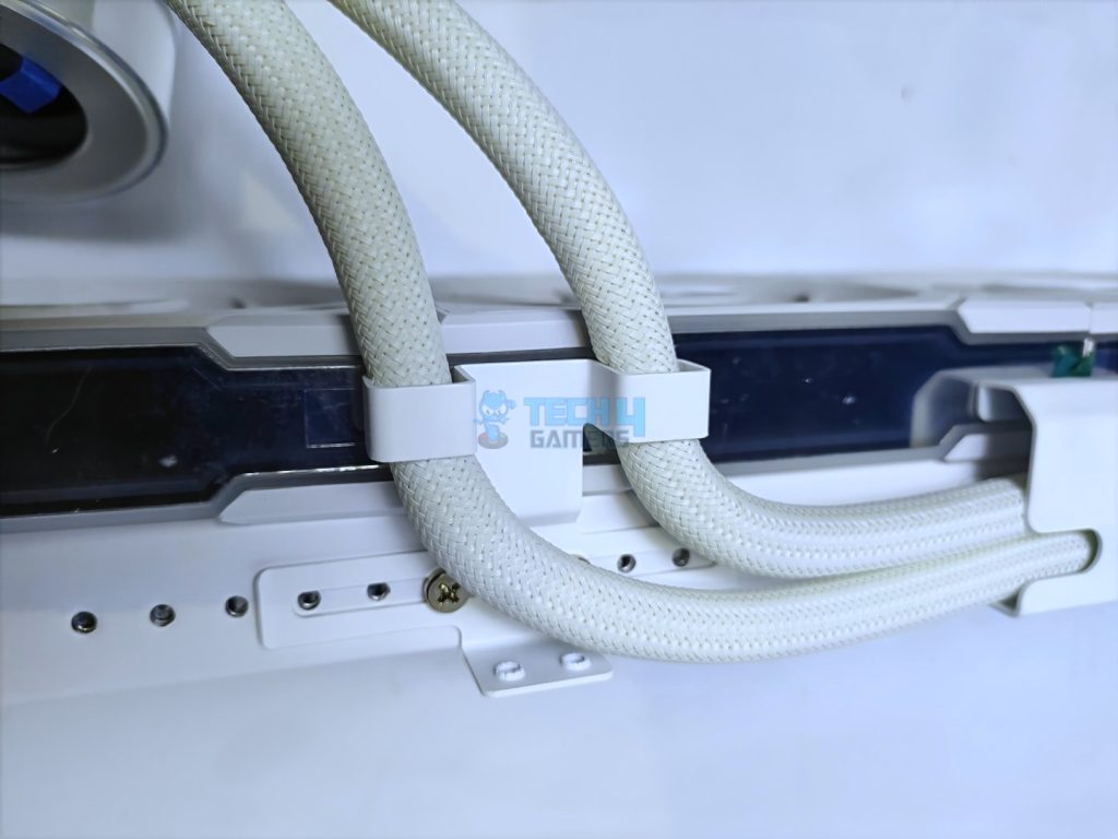 Adjustable Tube Mounting Bracket