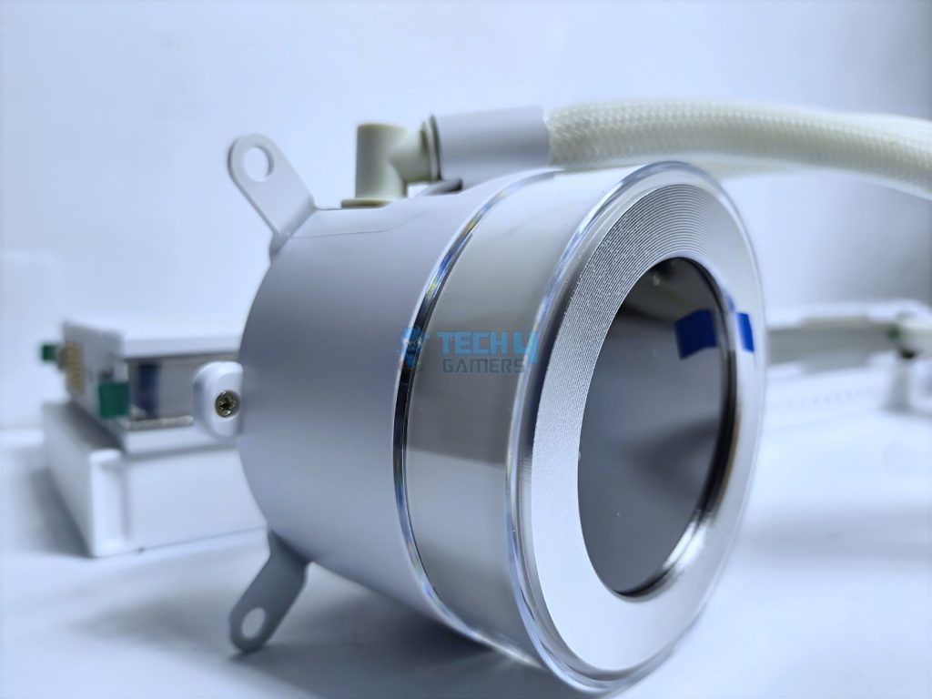 ARGB Rotatable Ring