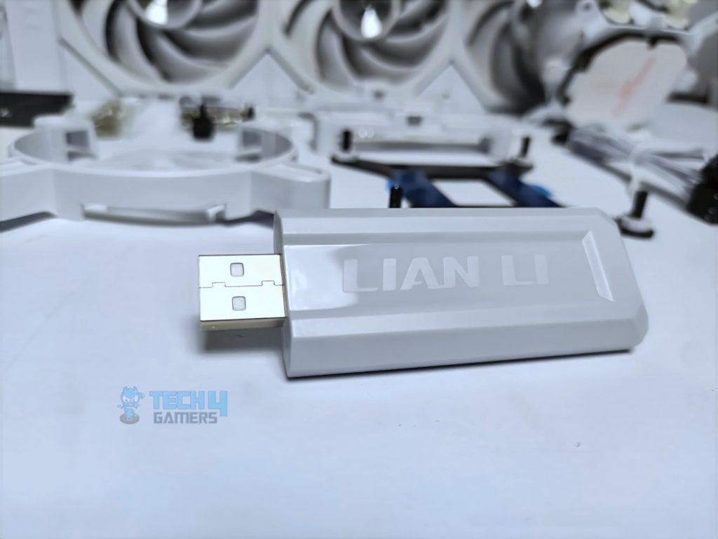Wireless Dongle