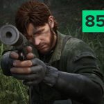 Metal Gear Solid 3 Remake