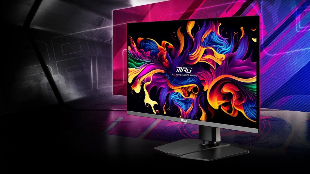 MSI EOTF Boost