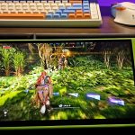 Modder Console With 4090