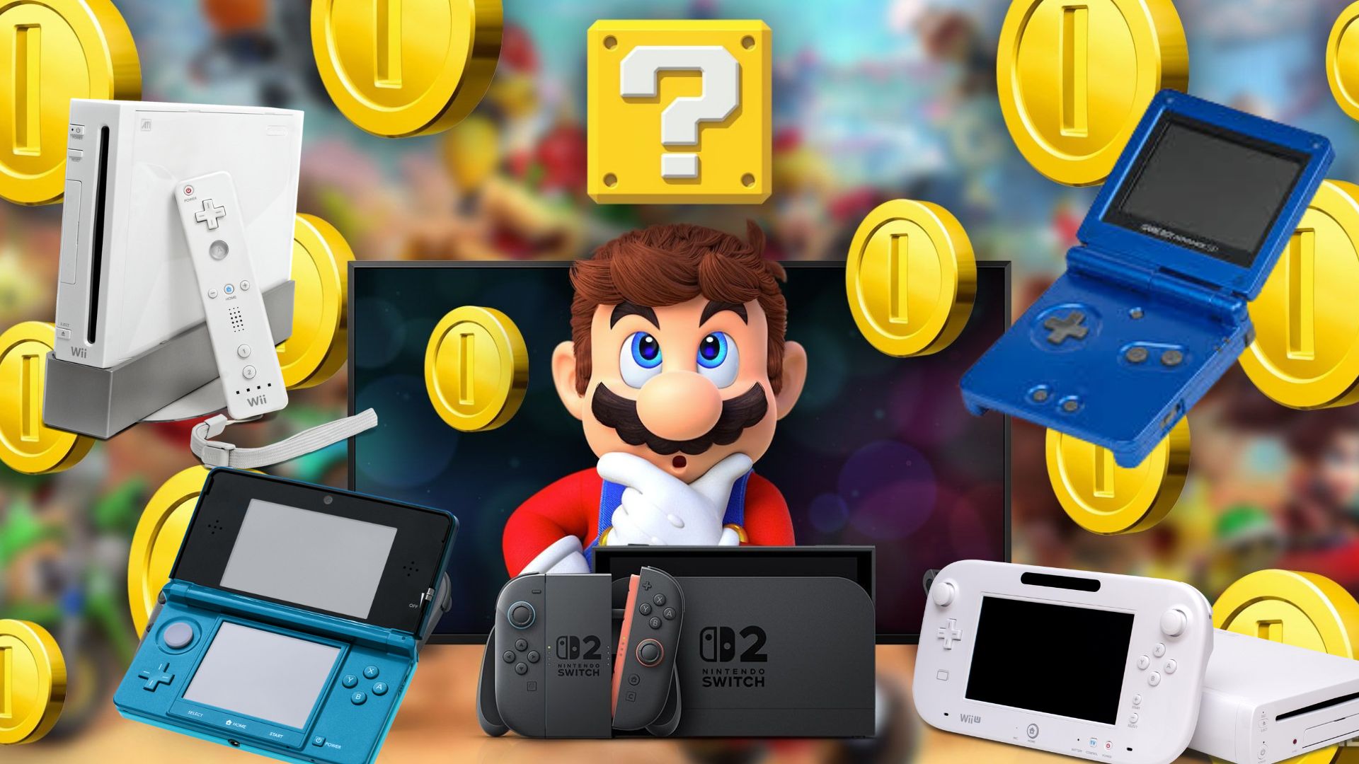 Nintendo