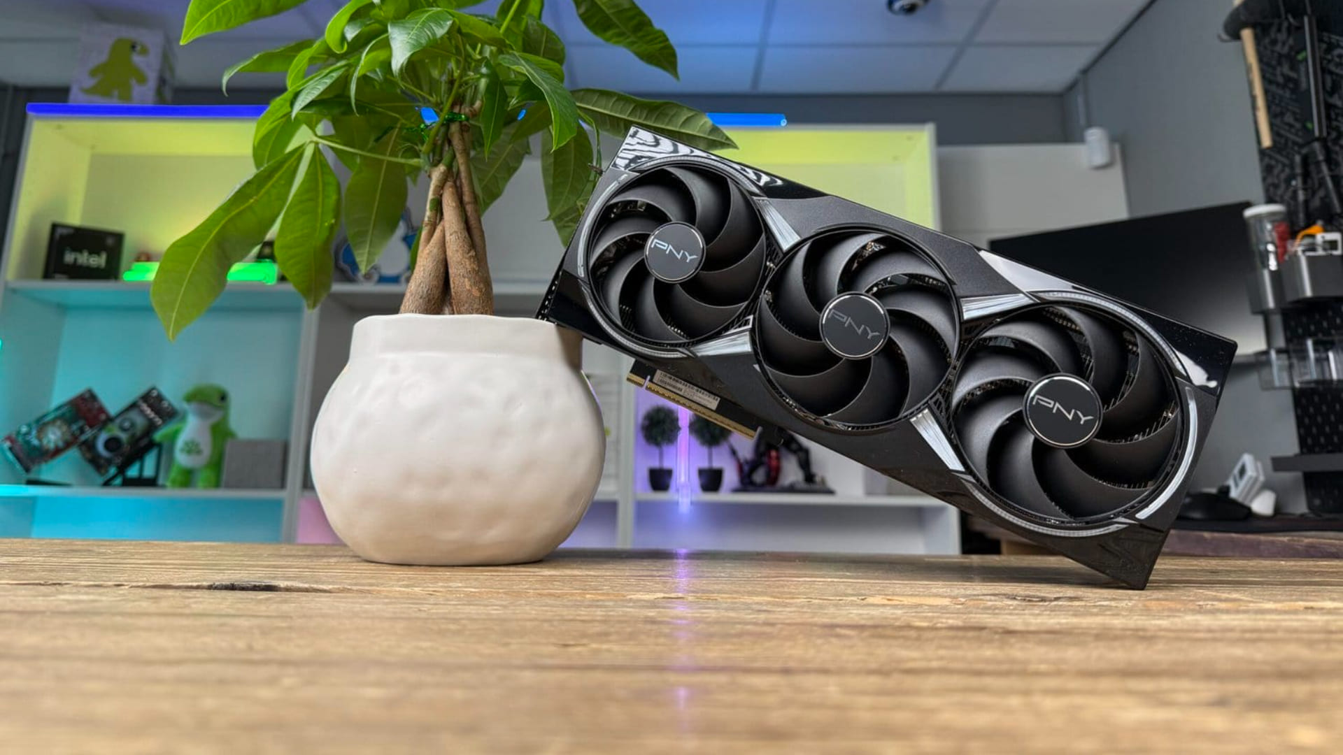 PNY RTX 5090