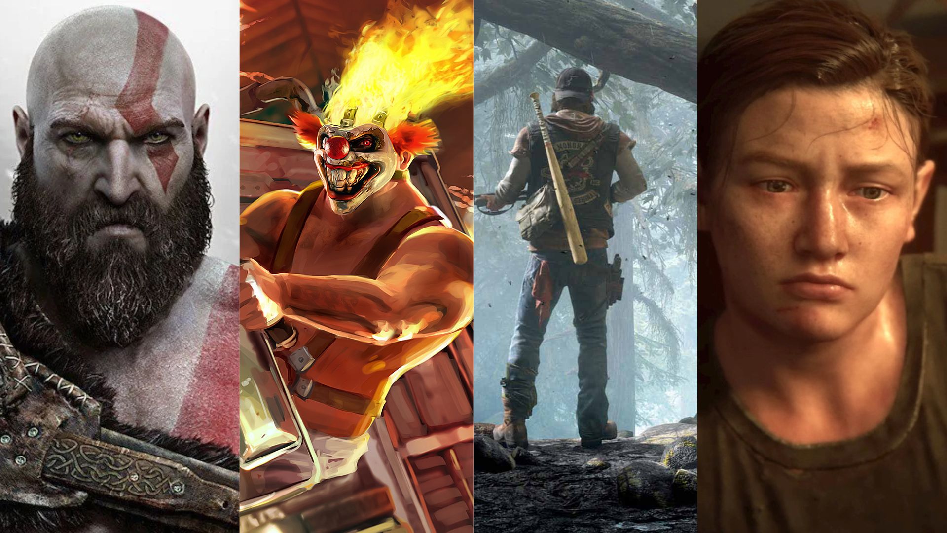 PlayStation Cancelled Games