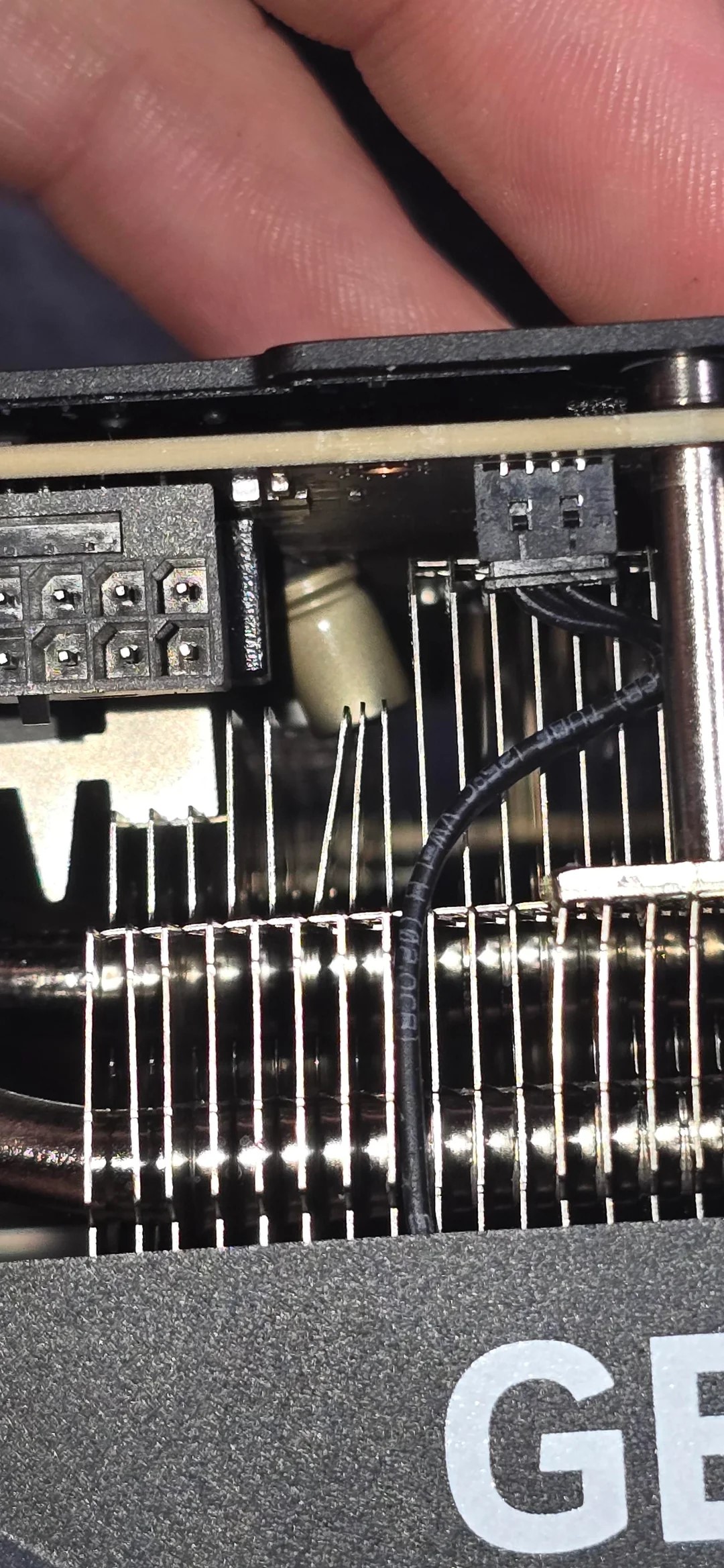 PNY RTX 5090