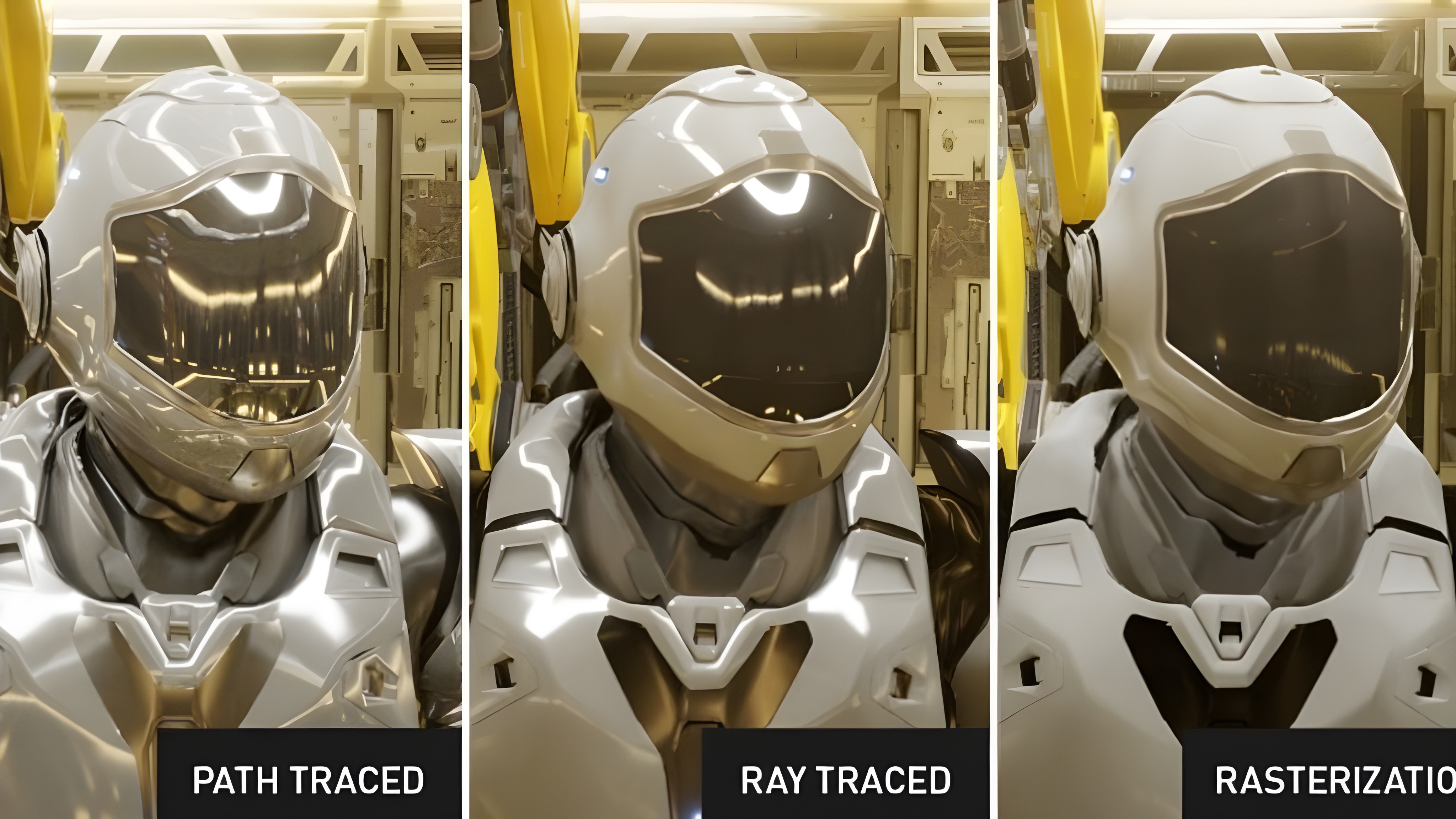 Ray Tracing