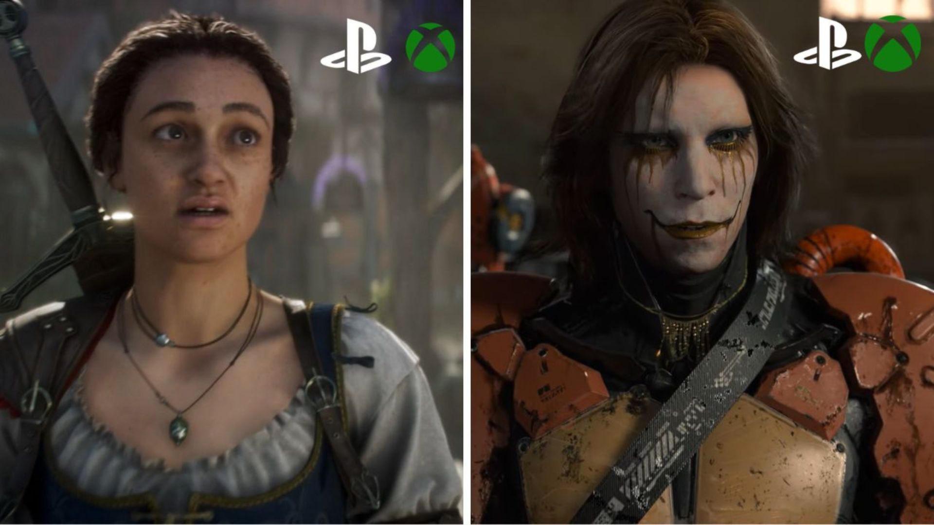 Sony Multiplatform