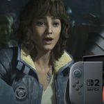 Star Wars Outlaws Switch 2