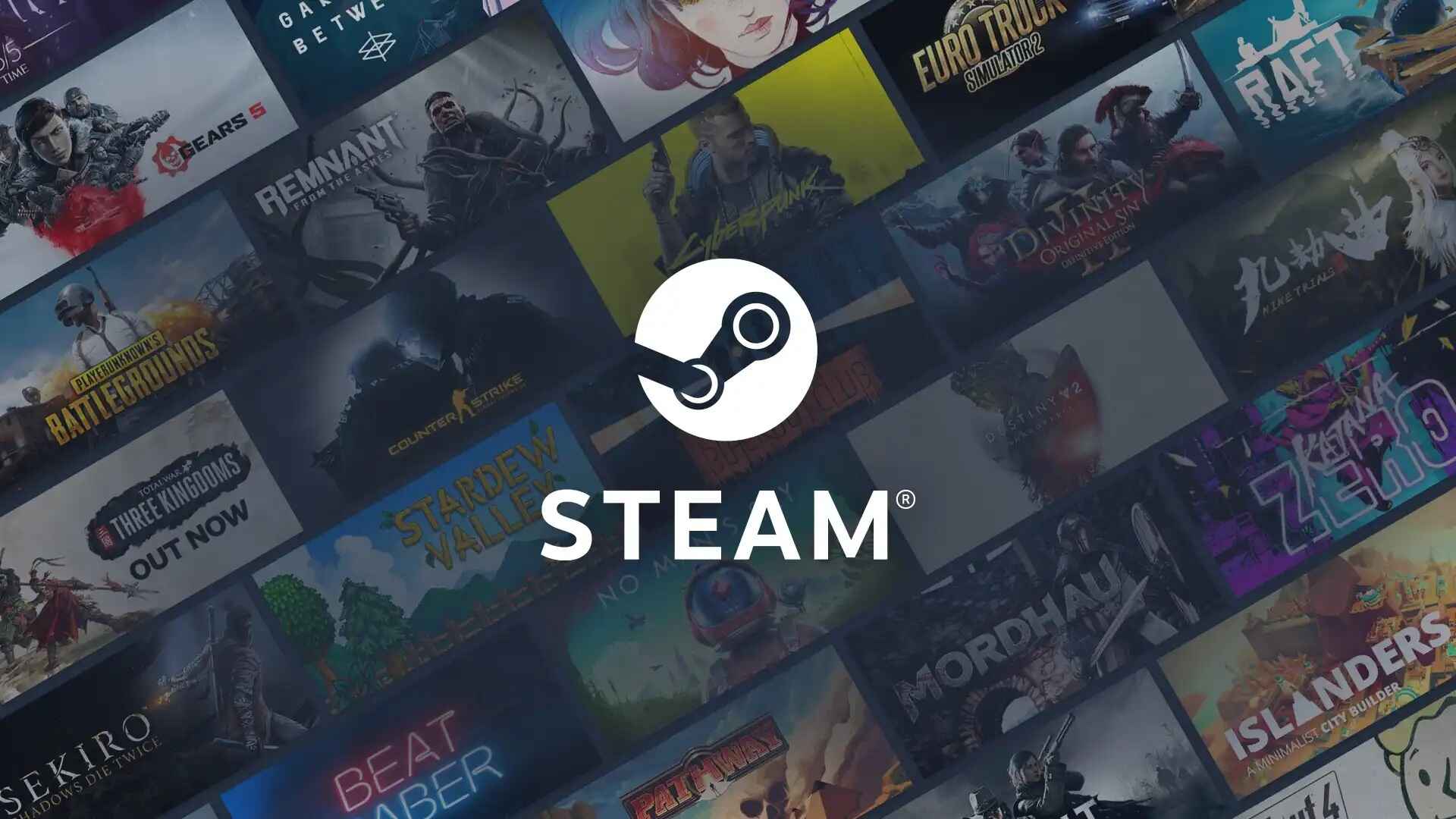 Steam Featured Image