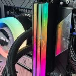 Teamgroup T-Force Xtreem ARGB CKD 48GB 8400MHz CL42 DDR5 kit - Featured Picture