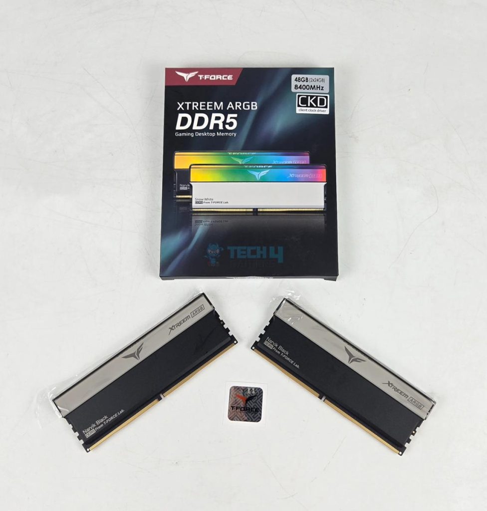 Teamgroup-T-Force-Xtreem-ARGB-CKD-48GB-8400MHz-CL42-DDR5-kit-Packing-Box