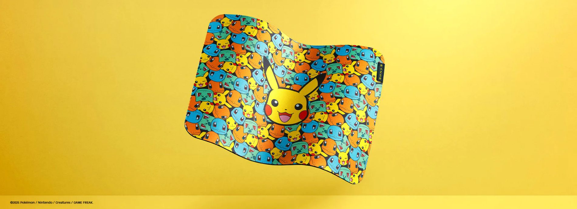 The Razer Gigantus V2 M Pokémon Edition (Image Credits - Razer)