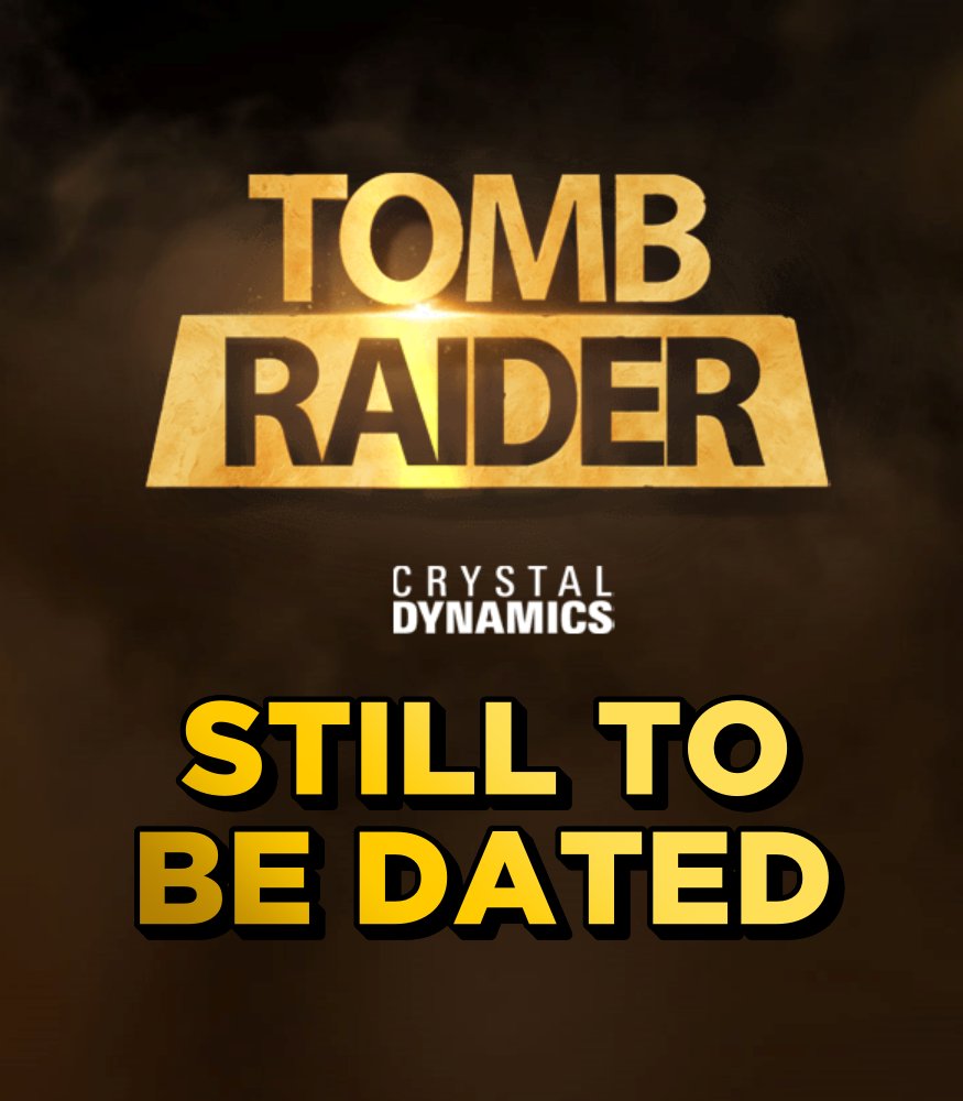 Tomb Raider