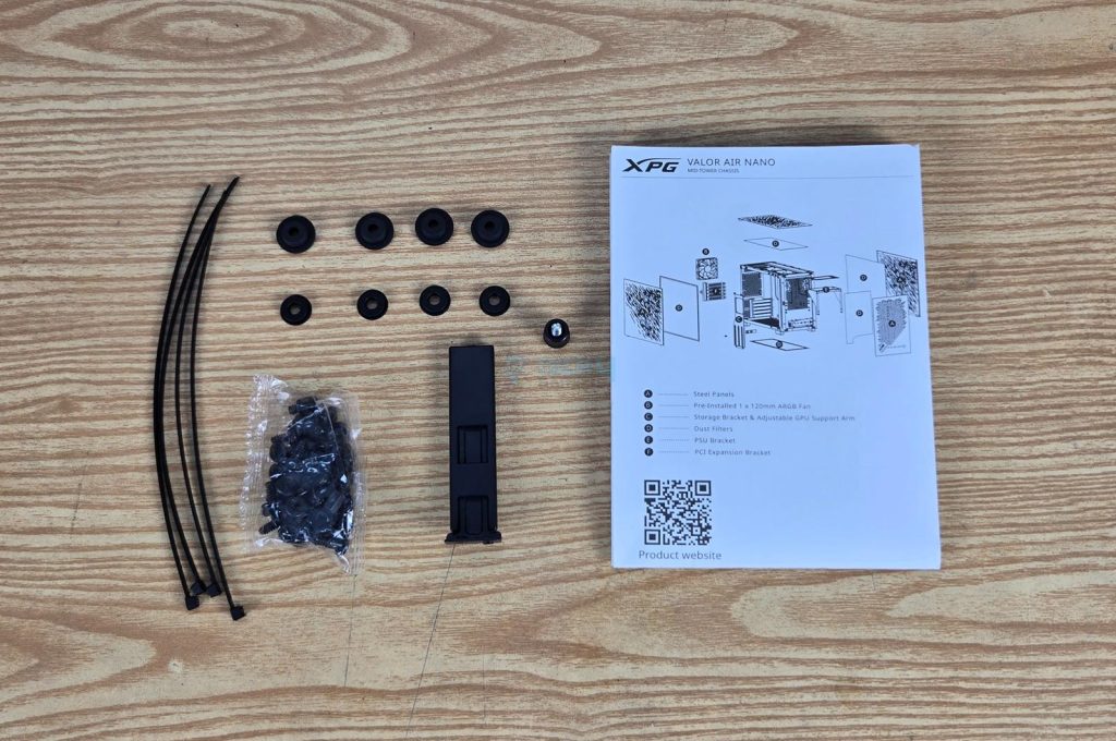 Accessories