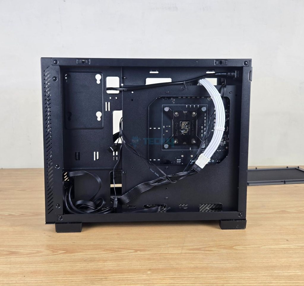 Cable Management