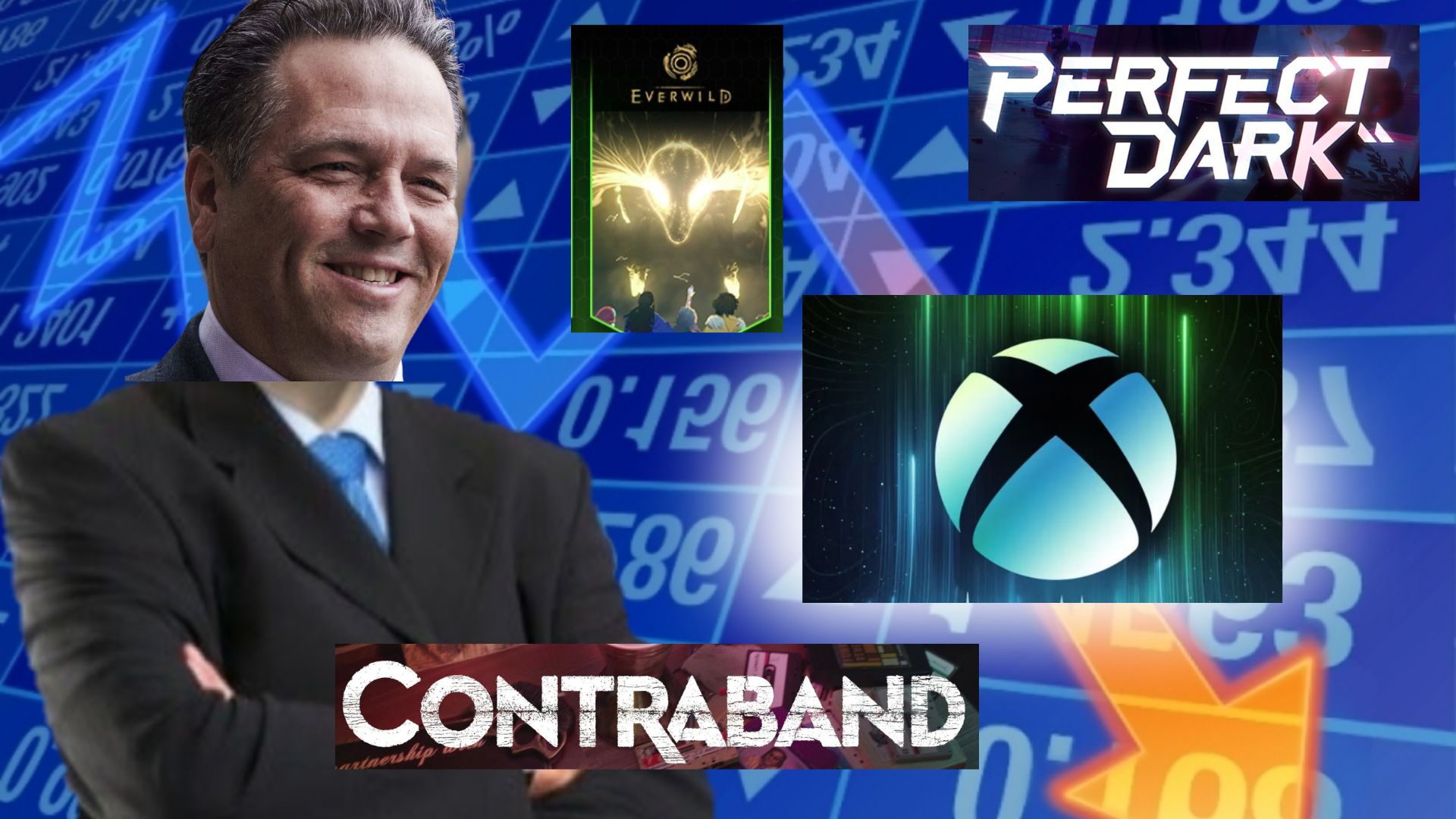 Xbox Games From 2020 Cancelled