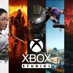 Xbox Games Lineup 2025