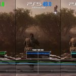 Xbox Series X Better Than PS5 Pro In Metal Gear Solid Snake Eater
