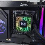 be quiet! Pure Loop 3 360 LX - RGB