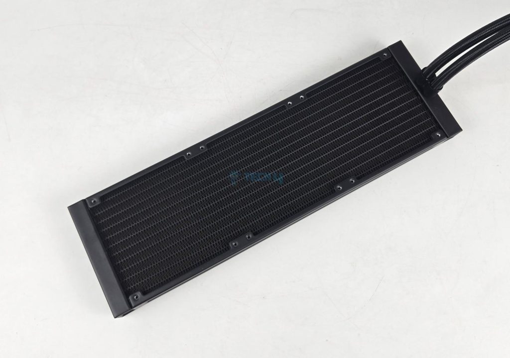 Pure-Loop-3-360-LX-Radiator