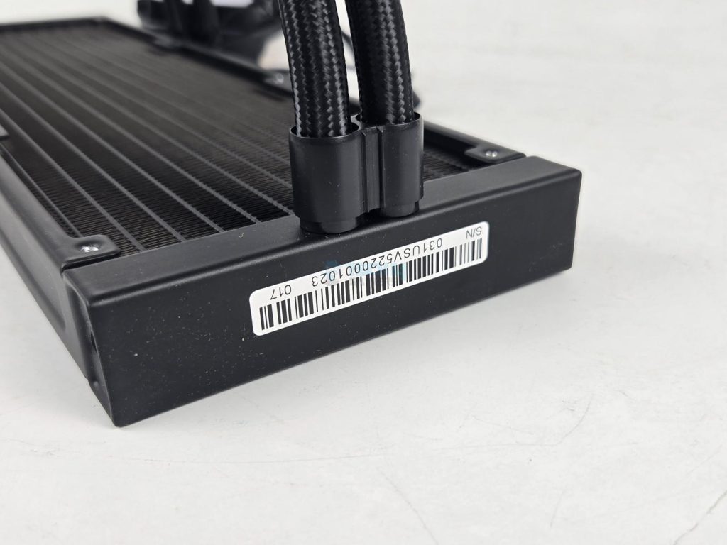 Pure-Loop-3-360-LX-Radiator