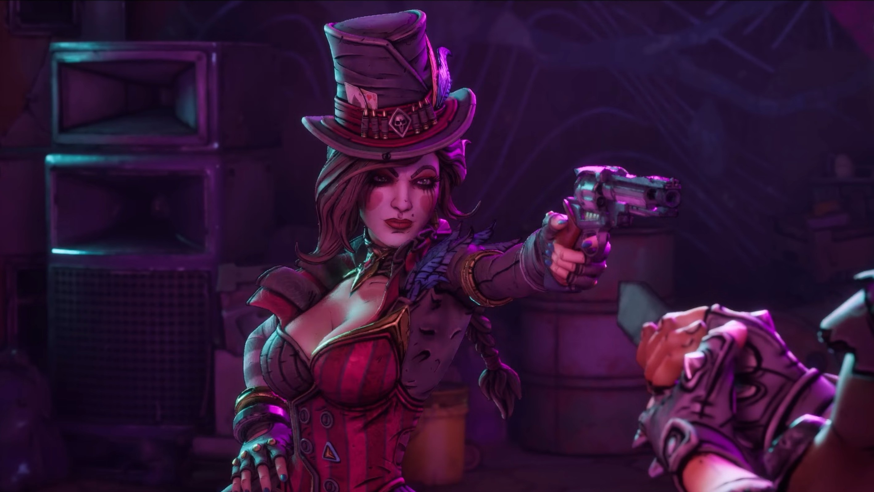 borderlands 4