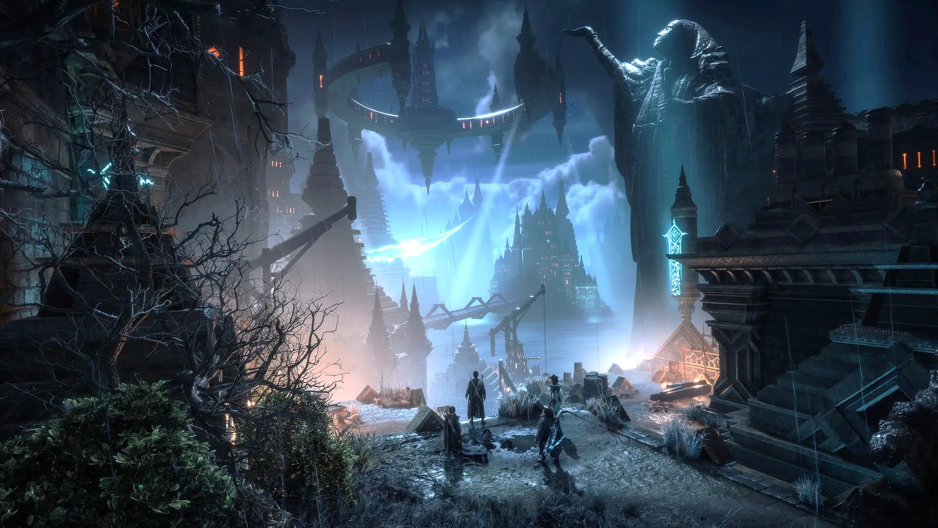 dragon age