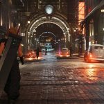 Final Fantasy 7 Remake Nintendo Switch 2