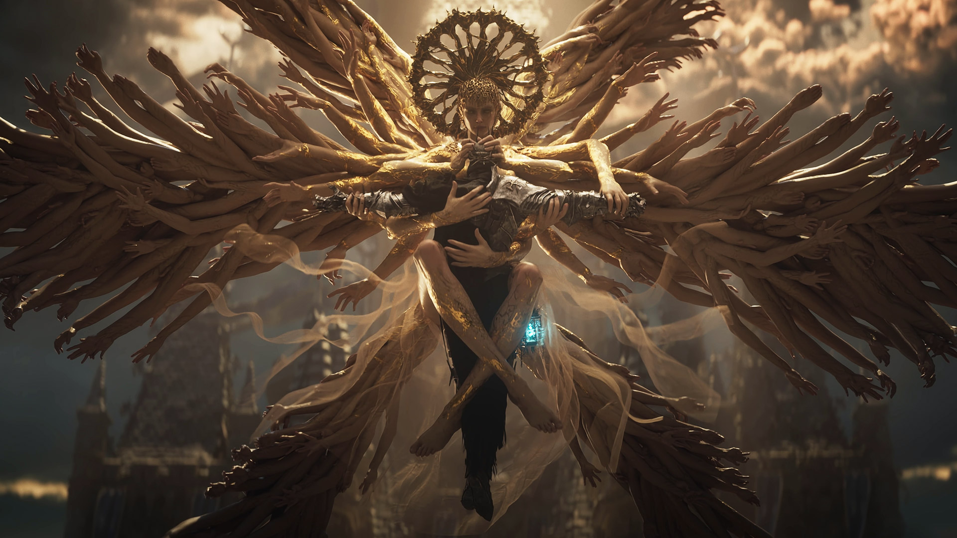 lords of the fallen 2