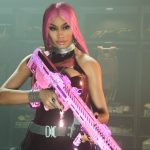 Nicki Minaj COD
