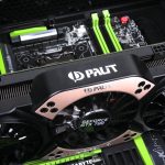 Faulty 2013 GPU Only Required A Hair Dryer To Fix All Problems Palit GTX 780