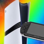 PS5 PSP