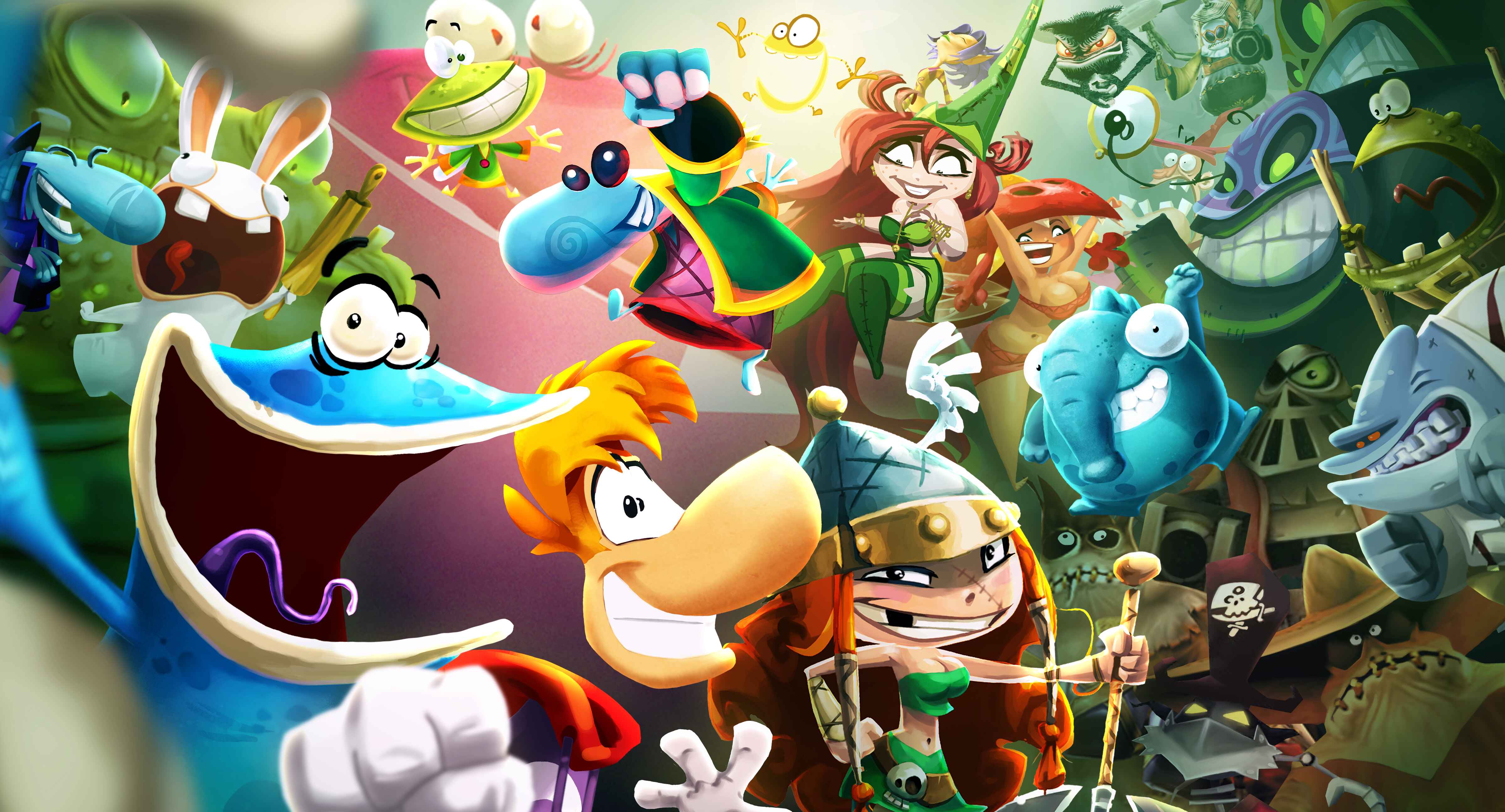 rayman