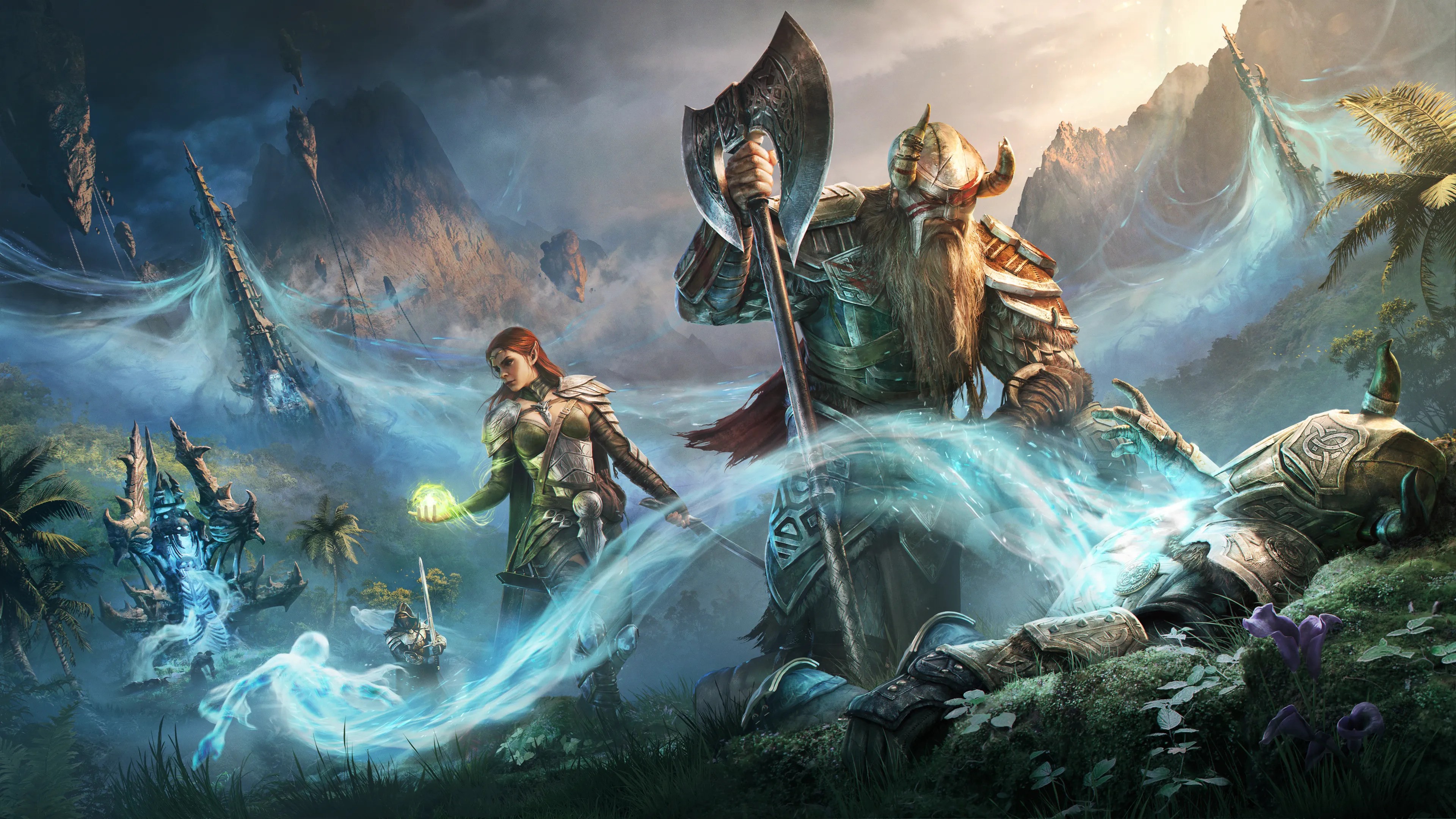 blackbird mmorpg featured