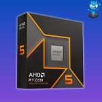 AMD Ryzen 5 9600X 6-Core Processor Slashed 35% Off In One Of Amazon’s Best Deals Right Now AMD Ryzen 5 9600X