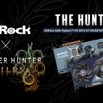 9070 XT Monster Hunter Wilds Edition