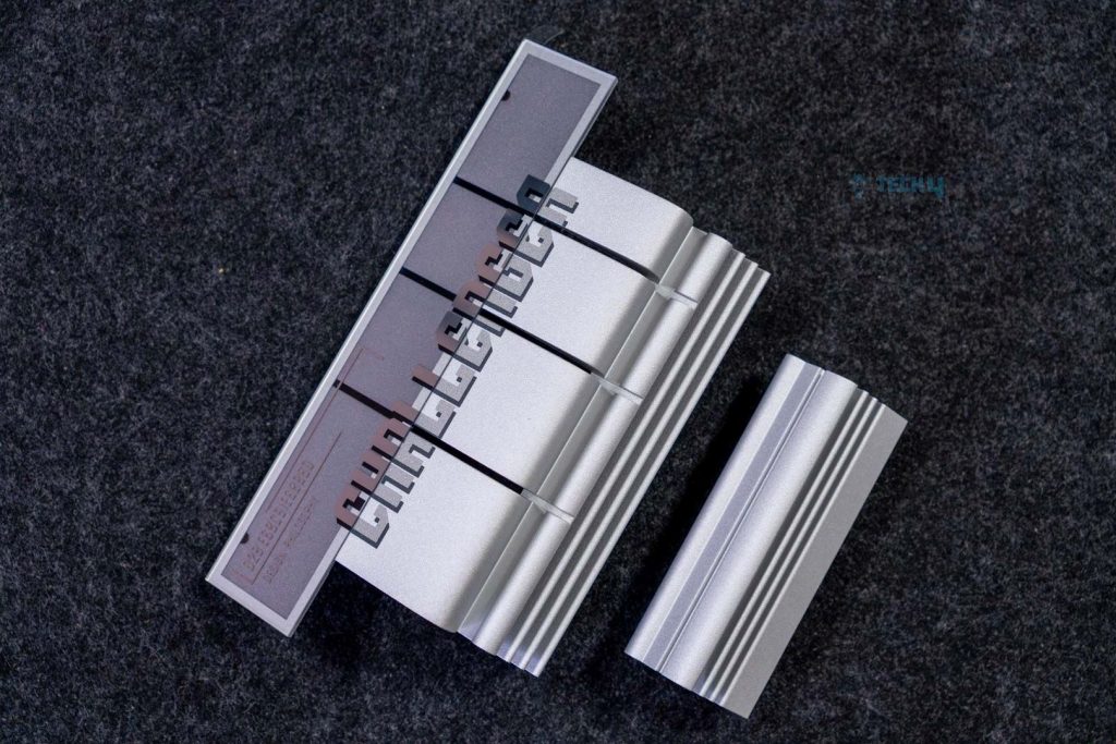 VRM Heatsinks