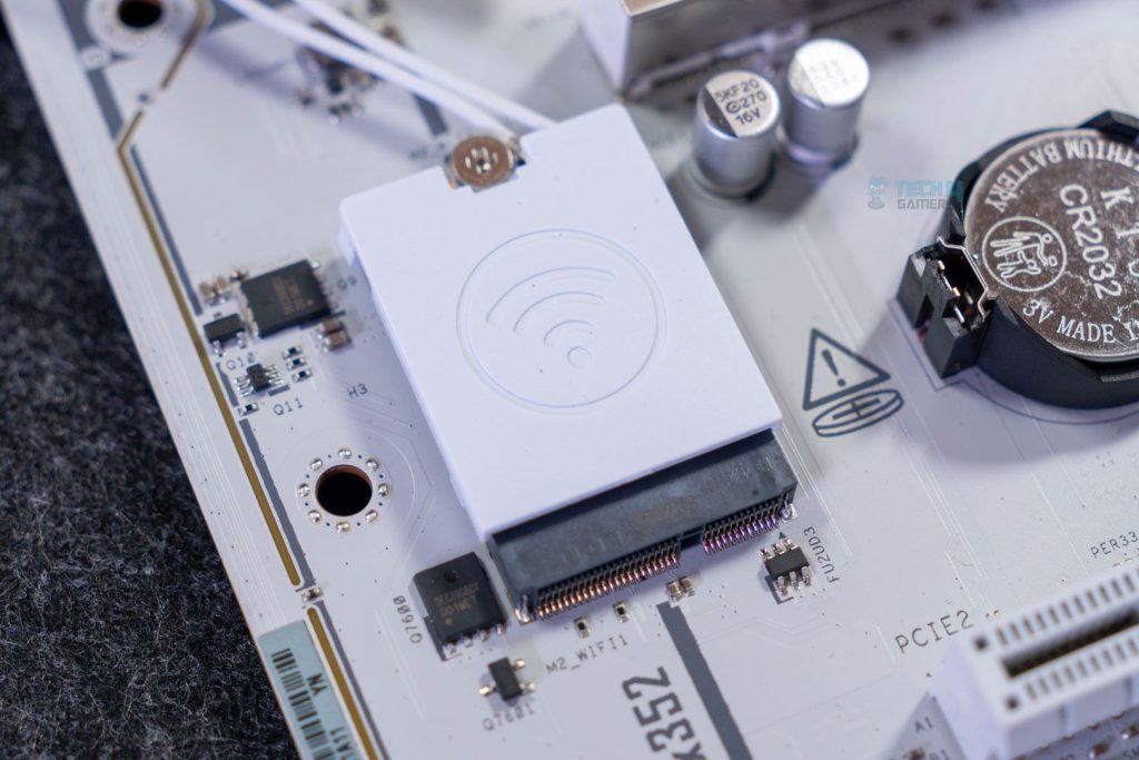 WiFi 7 module