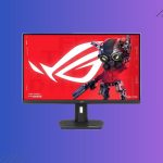 The ASUS ROG Strix XG32UCG is a great pick in its current price as it features decent specs that ensures a pleasant gaming experience.