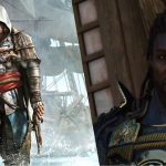 Assassin's Creed 4 Black Flag Remake RPG Systems