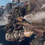 Battlefield 6 Sniper Decoy